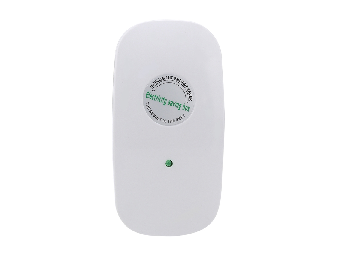 Dispositivo De Ahorro De Energía Para El Hogar De 30000 W, Listo Para Usar.