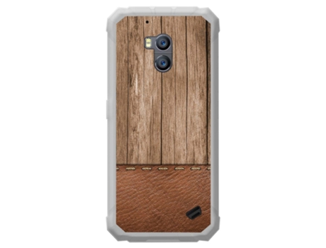 Carcasa Ulefone Armor X2 TUMUNDOSMARTPHONE Dibujos Multicolor