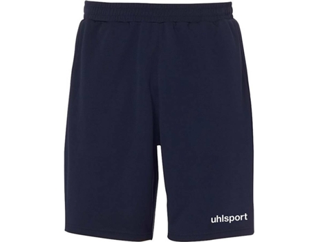 Pantalones para Hombre UHLSPORT Essential Pes Azul para Fútbol (S)