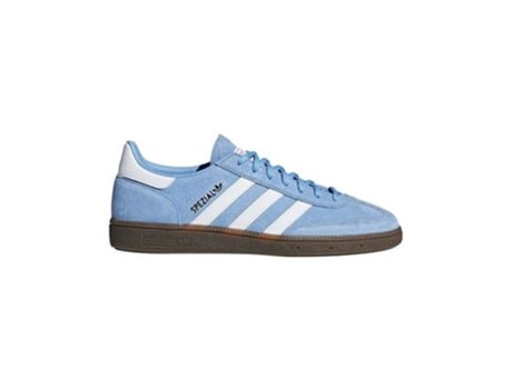 Zapatillas de Hombre para Balonmano ADIDAS Spezial Piel Azul (45.3)