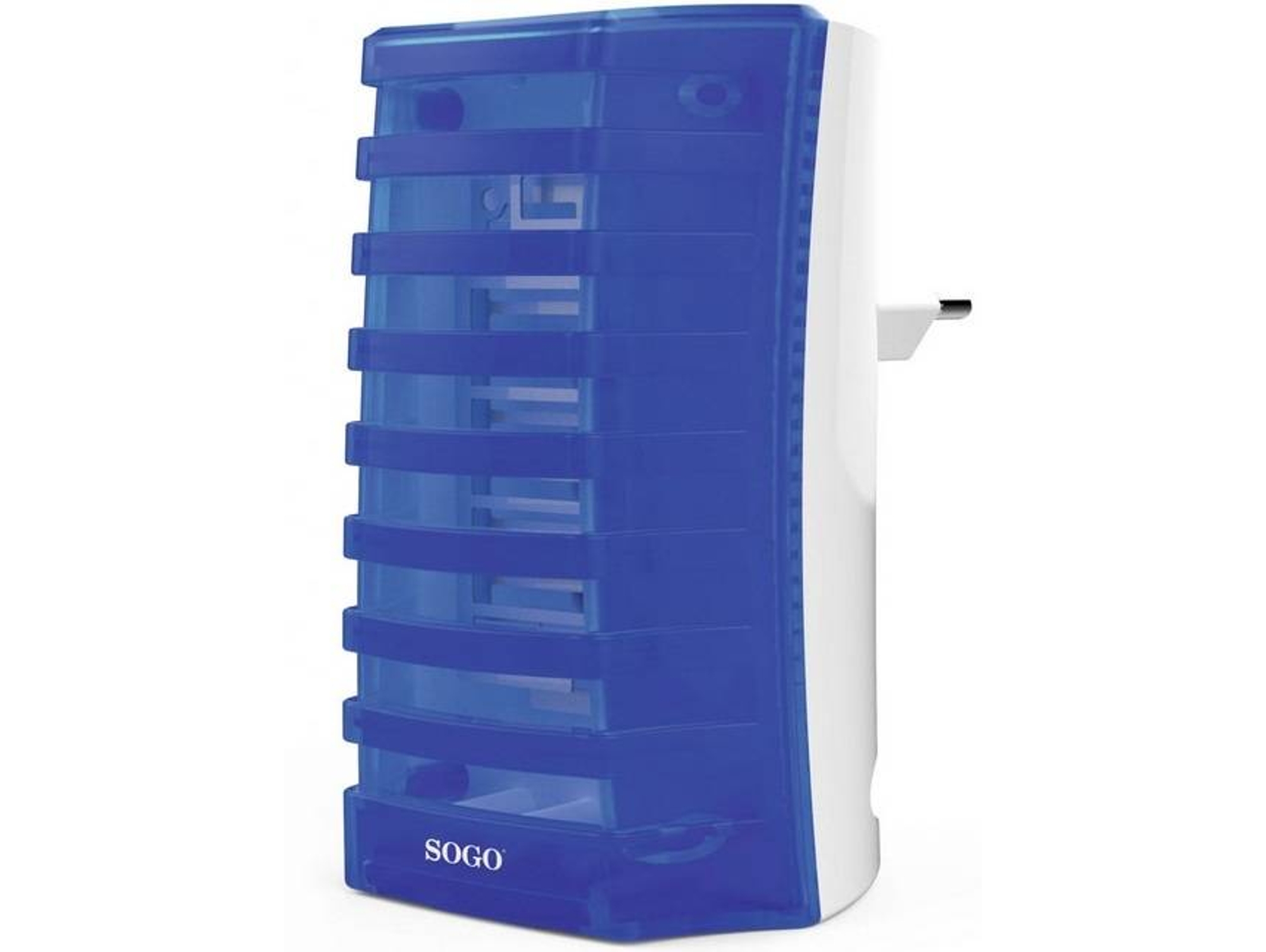 ANTI-INSETOS SOGO ELÉTRICO MIN-SS-13905