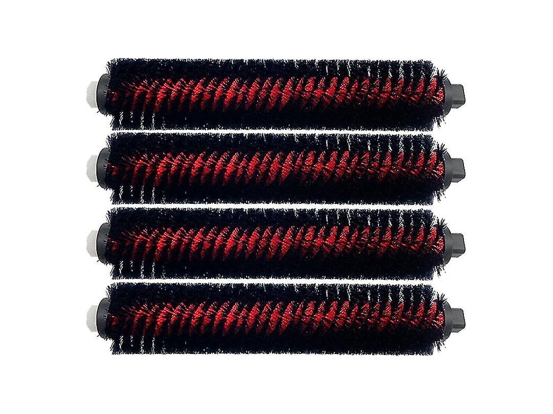 Cepillo principal desmontable de autolimpieza de alta velocidad. Compatible con Roborock S7 Pro.