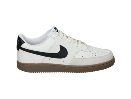 Zapatillas de Hombre NIKE Court Vision Low Multicolor (46)