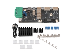 Placa base para impresora 3D Erb V2.0 Tmc2209 Canbus USB C para Voro Ercf V2.0