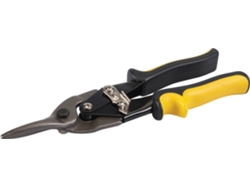 Tijeras Corta Chapa SILVERLINE CT18