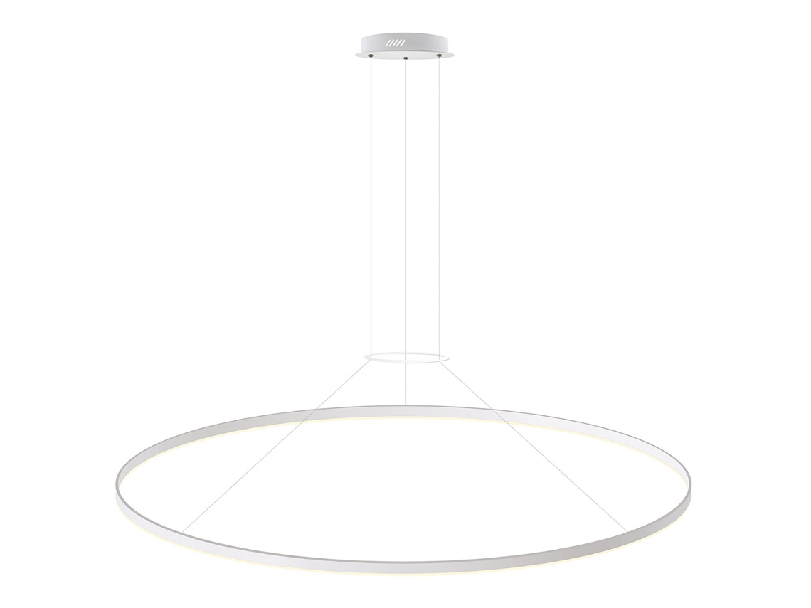 Luminaria Colgante LEDBOX  95W 1500mm