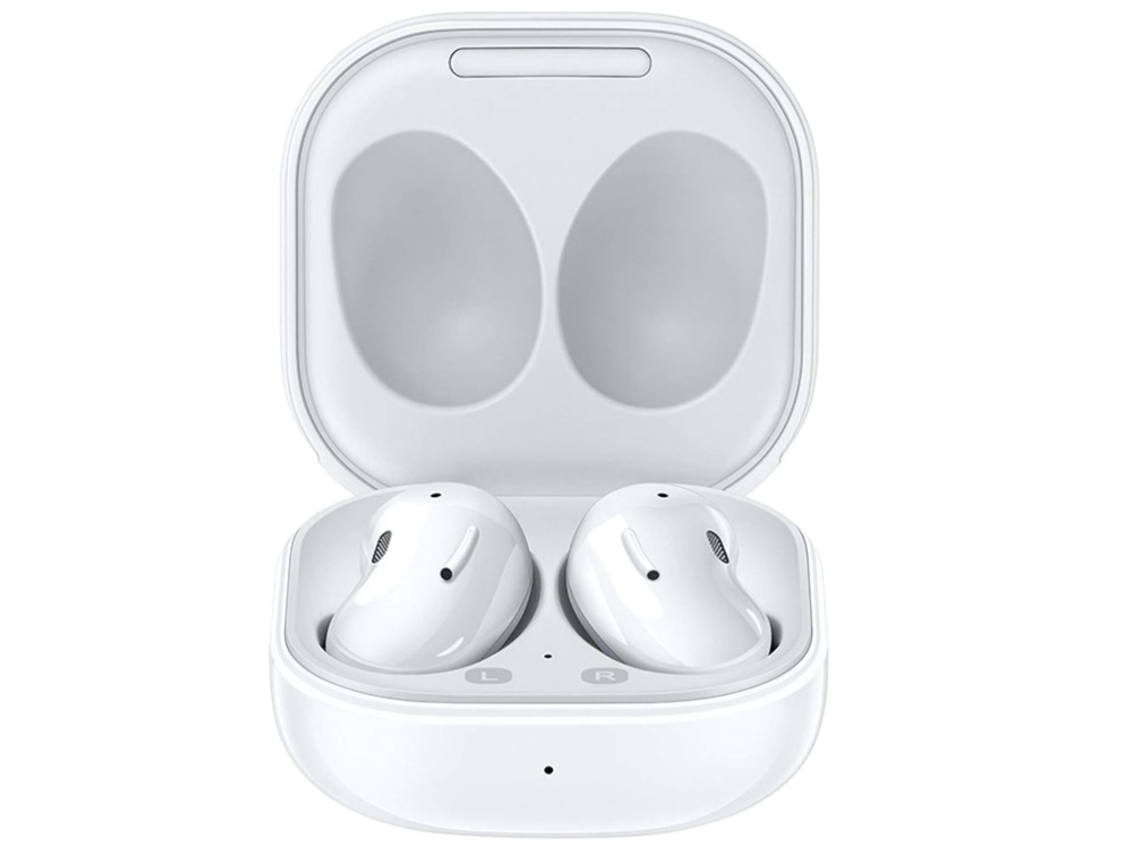 Auriculares YIZHOOD Bluetooth Blanco