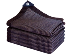Vela De Sombra Rectangular Resistente , Duradero Malla