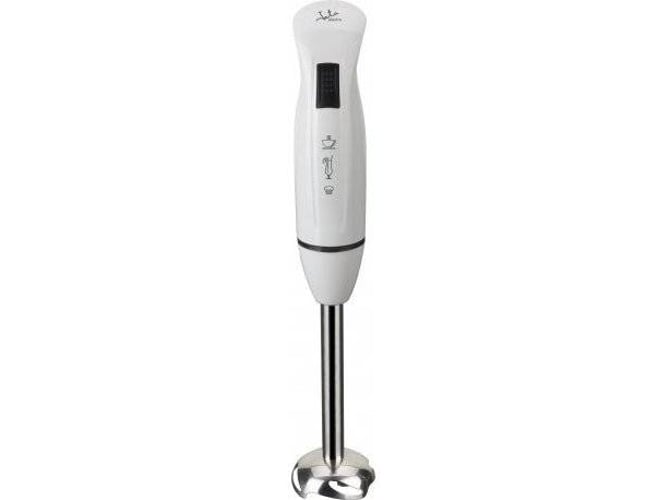 Batidora de Mano JATA BT-126 (400 W - Blanco)