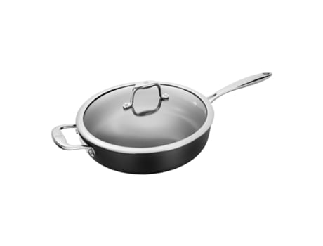 Forte Cazuela con asa 28 cm, Aluminio ZWILLING