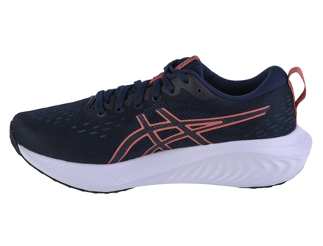 Zapatillas de Mujer ASICS Gel Excite Deportivas Web Rojo (37.5)