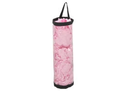 Organizador Colgante Para Bolsas De Plástico De Cocina, Diseño Que Ahorra Espacio.