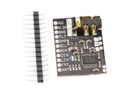 Módulo Decodificador Pcm5102a De 24 Bits Dac Para Raspberry Pi