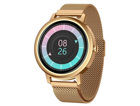 Smartwatch ENZON Dorado