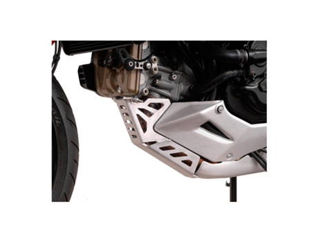 Soporte de motor SW-Motech Ducati Multistrada 1200 / S (10-14)