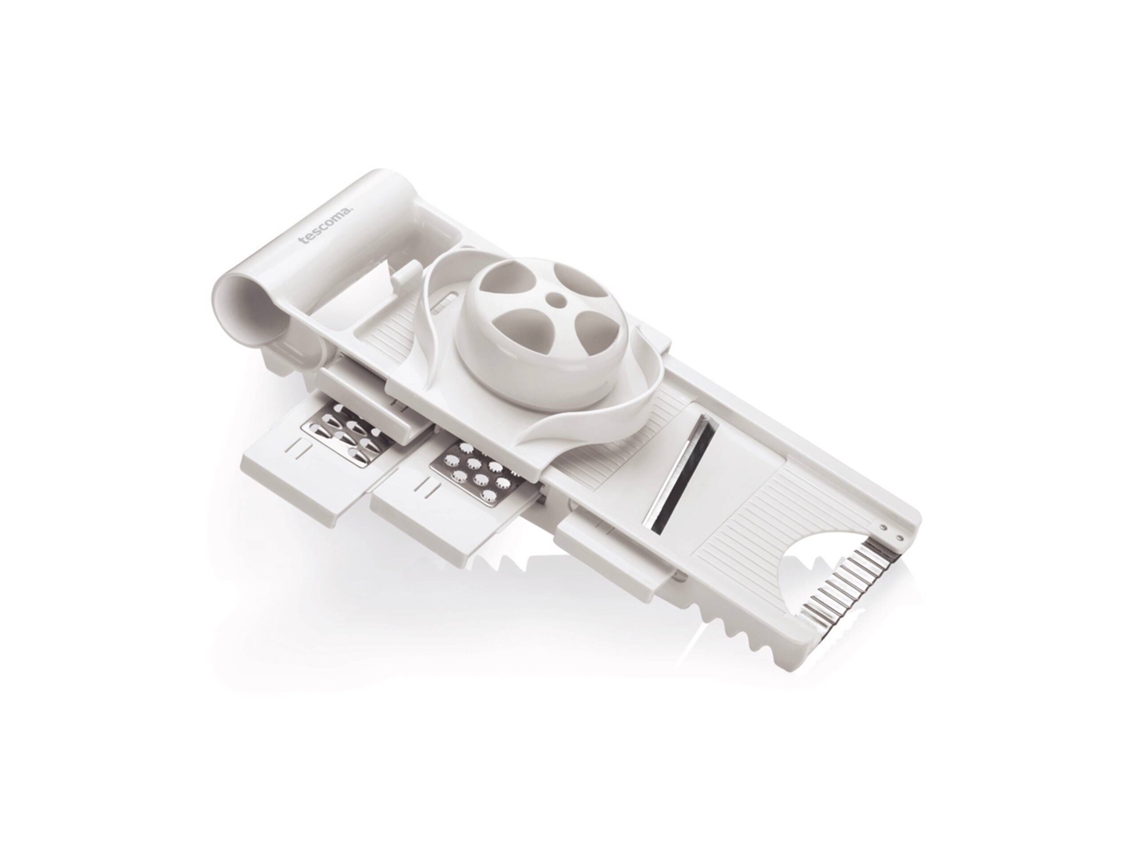 Rallador Multiusos TESCOMA Handy Blanco