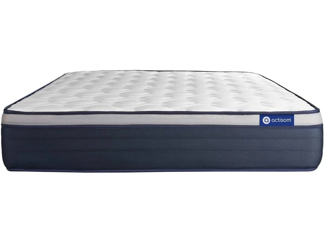 Colchón ACTISOM Actimemo Max (180x220 cm - Espuma Viscoelástica)