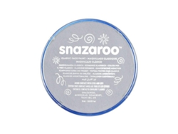 Pintura Facial SNAZAROO 910 Light Beije 18Ml