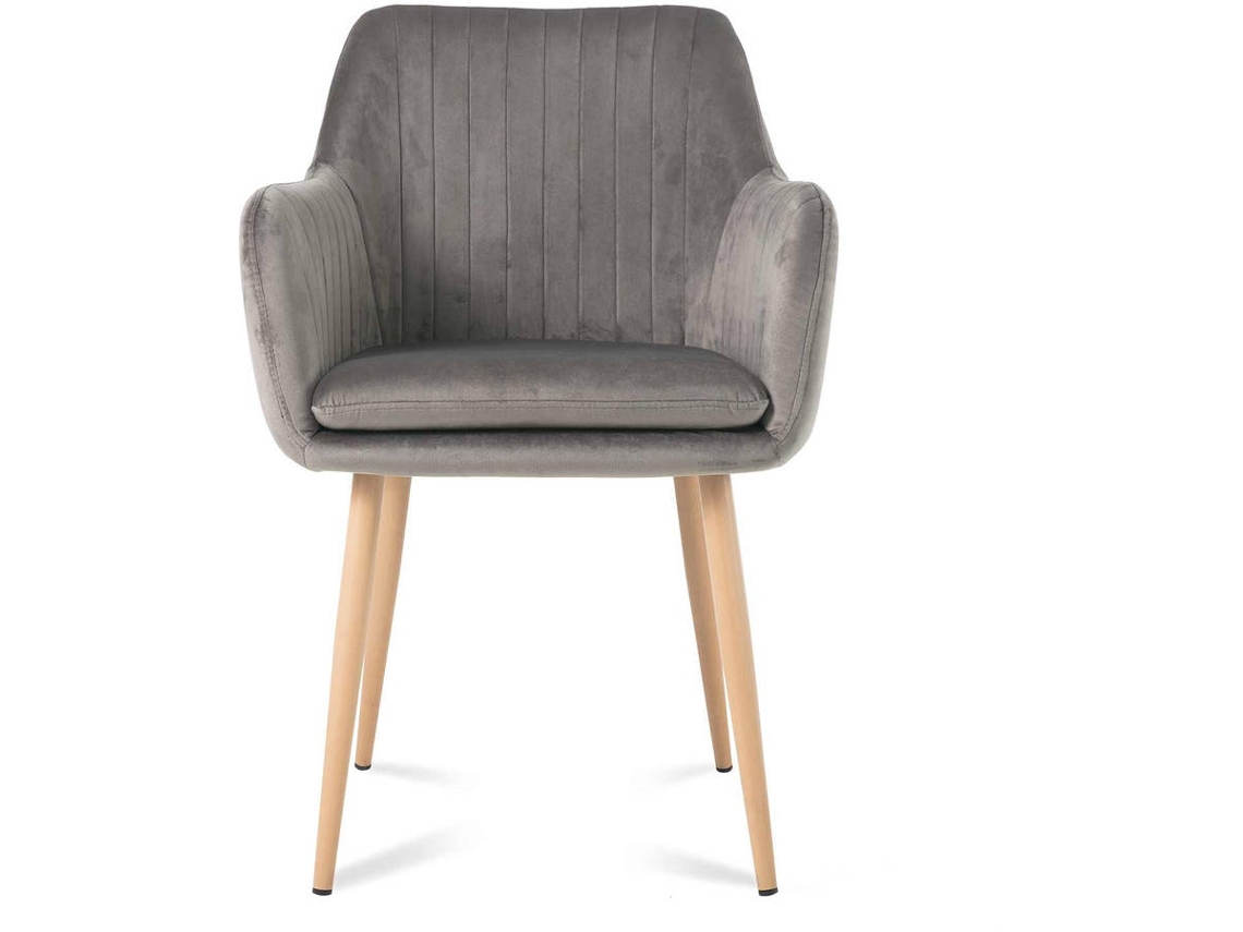 Sillón VMO HOME Berta (Terciopelo)