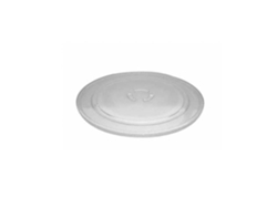 Bandeja de cristal - WHIRLPOOL - C00629087 - 32,5 cm - Blanco - Microondas