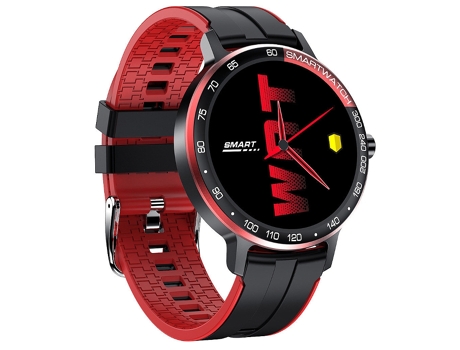 Smartwatch ENZON Negro