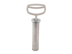 Bomba Manual De Acero Inoxidable Para Pulverizador De 4 Litros Y Accesorios Para Herramientas De Jardinería.
