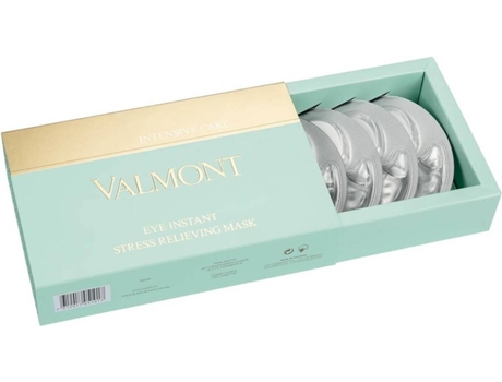 Mascarilla de Pestañas VALMONT Intensive Instant