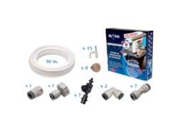 Kit de nebulización inicial DRIPFRESH con válvulas antigoteo
