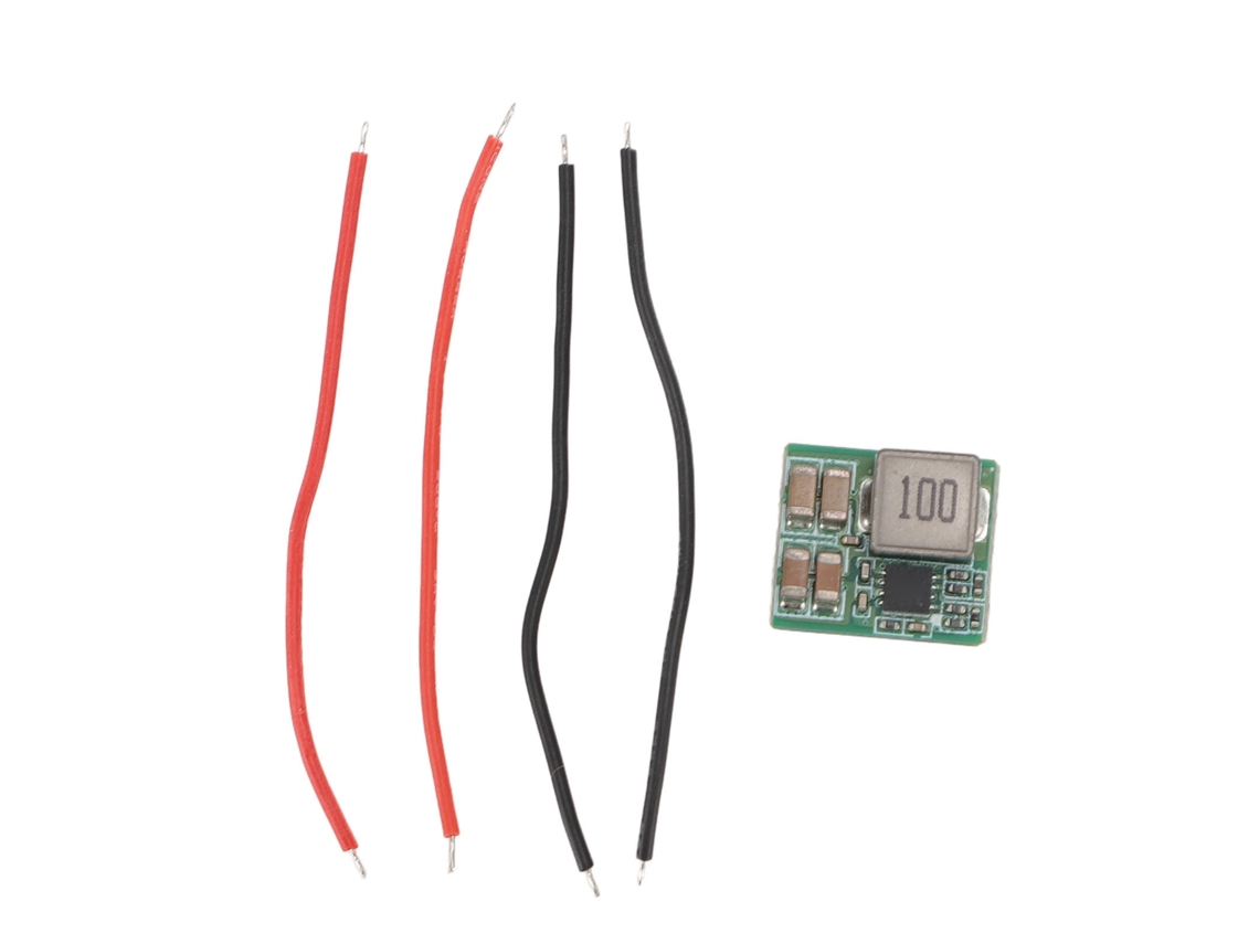 Módulo Regulador De Tensão 2-8s 5-36a Mirco Bec 5v 2a 12v 3a Para Drone Rc Fpv Racing Diy