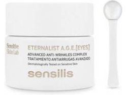 Contorno de Ojos SENSILIS Eternalist A.G.E. (20 ml)
