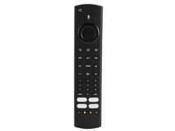 Control Remoto Por Voz Para Tv Emparejamiento Sin Esfuerzo Botón Conveniente Reemplazo De Control Remoto Por Voz Para Lt‑32cf600 Lt‑40cf700 Lt‑43cf70