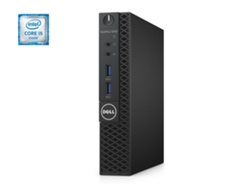 PC Sobremesa DELL Optiplex 3050 MFF