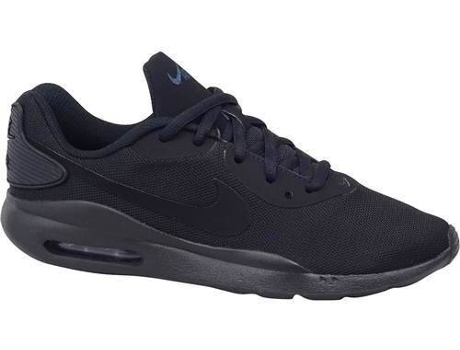 Tenis NIKE Air Max Oketo Hombre (39 - Negro)