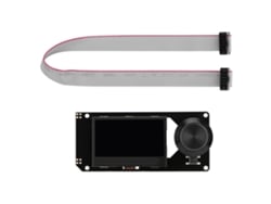 Acessórios Para Impressora 3d (tela Lcd Com Suporte De Controle)
