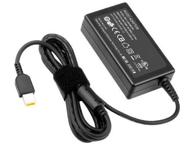 Cargador PORTATILMOVIL 40556 LENOVO / IBM
