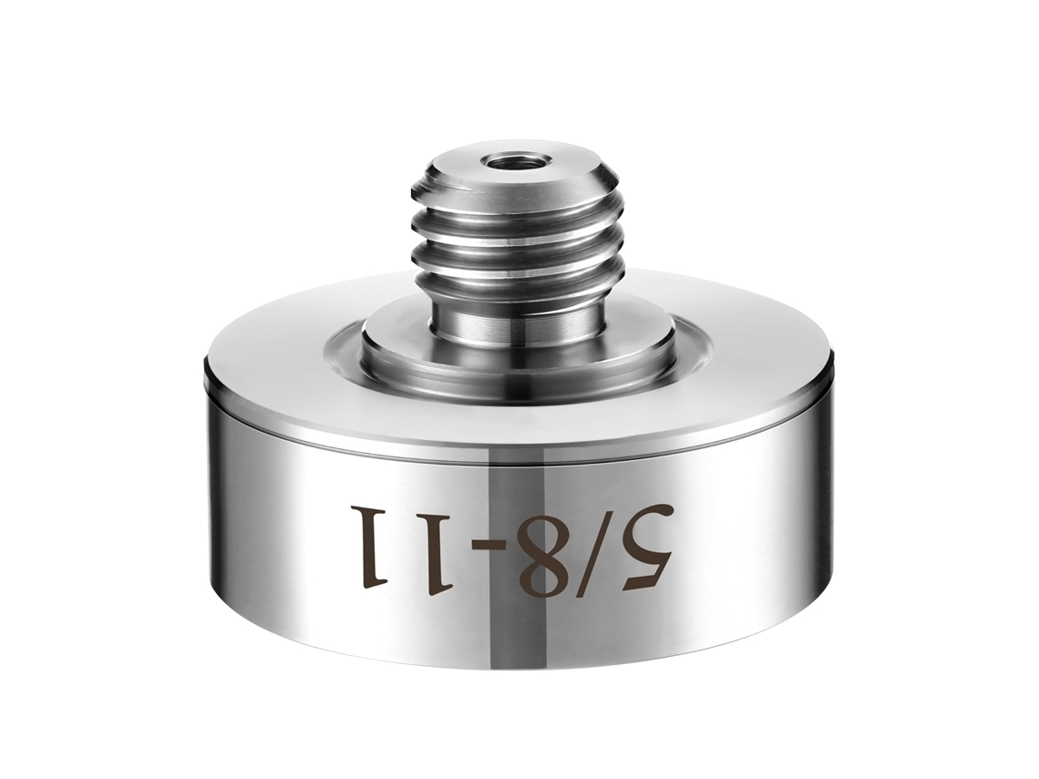 Adaptador De Lâmina De Corte Para Esmeril Ângulo Aço Inoxidável 304 Para Xlock 5/8‑11 Acessório De Esmeril