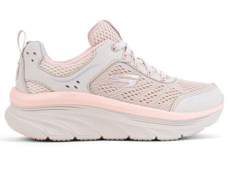 Botas SKECHERS Red Mujer (38 - Blanco)