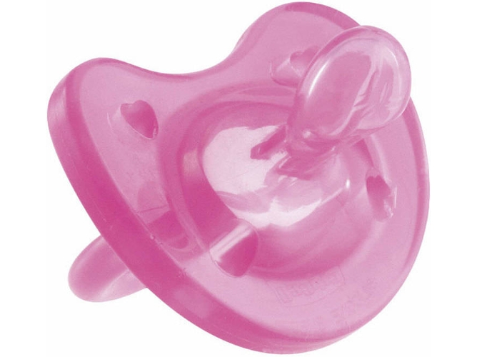Chupete NUK Sortida Silicona T1