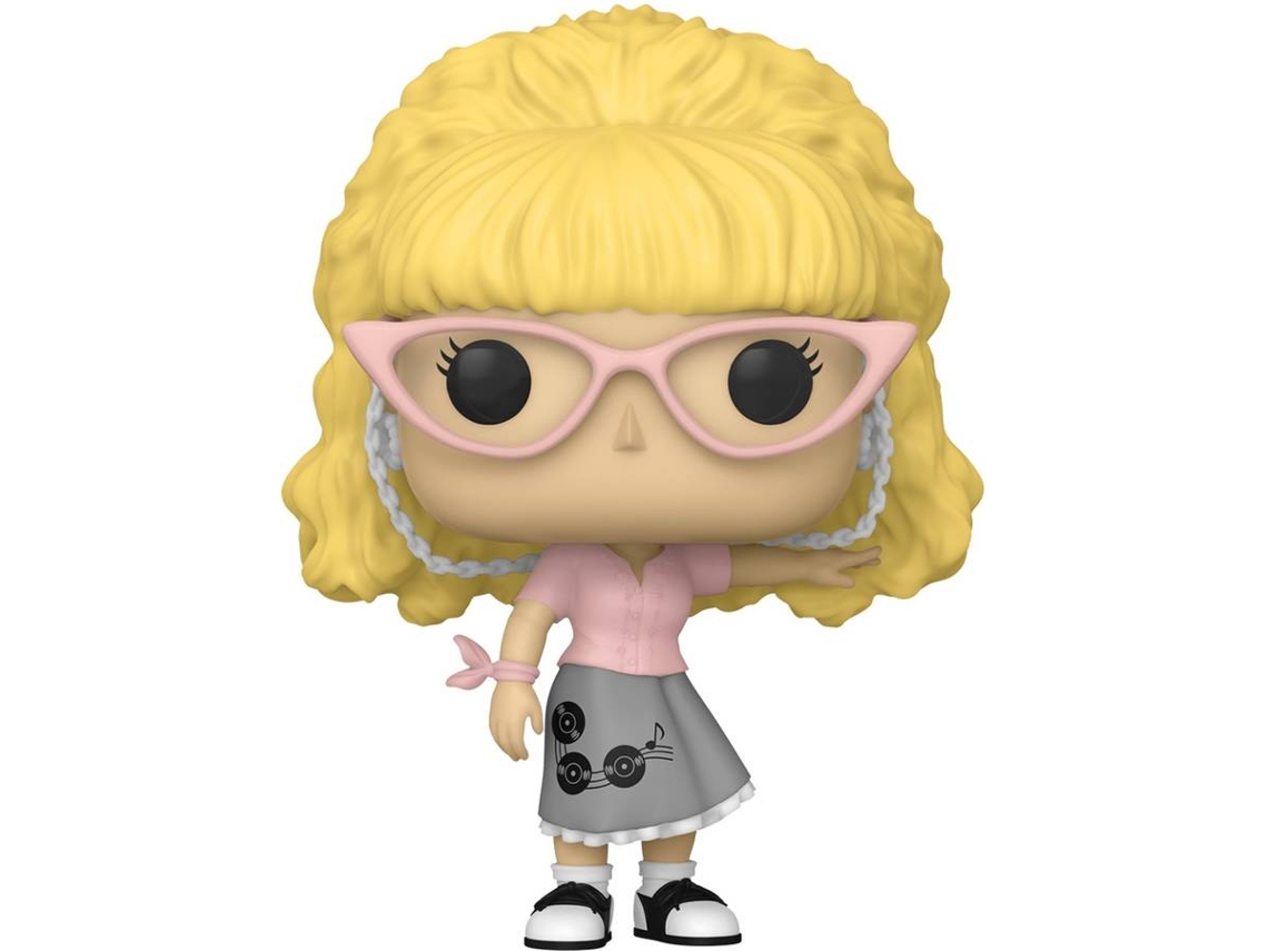 Figura FUNKO Pop! TV: Friends- Waitress Monica (Posible Chase)