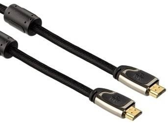 Cable HDMI HAMA (HDMI - HDMI)