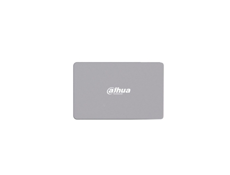Disco Duro Externo DAHUA TECHNOLOGY Dhi-Ehdd-E10-2T-G Usb Usb 3.2 2 Tb Hdd