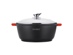 Cacerola con Tapa, 7.0 L - Ø 30 cm