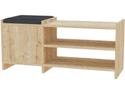 Zapatero 44X100X35 Safir VENPRODIN