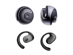 YEMAESRE Auriculares inalámbricos abiertos Bluetooth que rodean la dirección segura del sonido estéreo