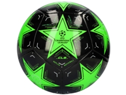 adidas UEFA Champions League Club Ball IX4067, unisexo, balones de futbol (negro - 5 EU) ADIDAS
