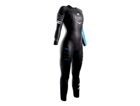 Traje de triatlón para mujer Z3R0D Archi (Tam: L)