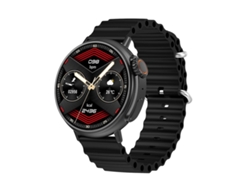 Reloj inteligente MT30 con pantalla HD de 1,6 pulgadas para bicicleta eléctrica Ly