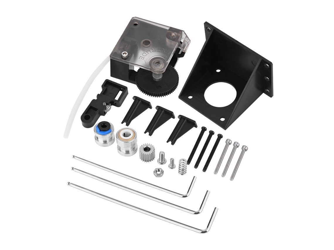 Kit De Accesorios De Extrusor Para Impresora 3d (impresión Remota, Corto Alcance)