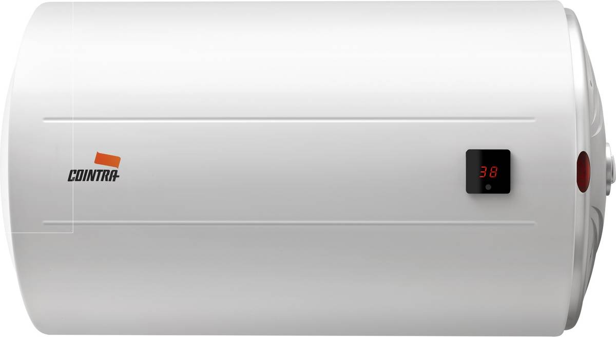 Termo Eléctrico COINTRA TBL Plus 80 H (76 L - 8 bar)