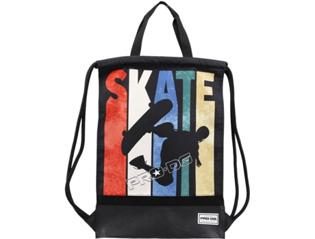 Bolsa de Deporte PRODG Airwalk Con Asas (49x34x1cm)